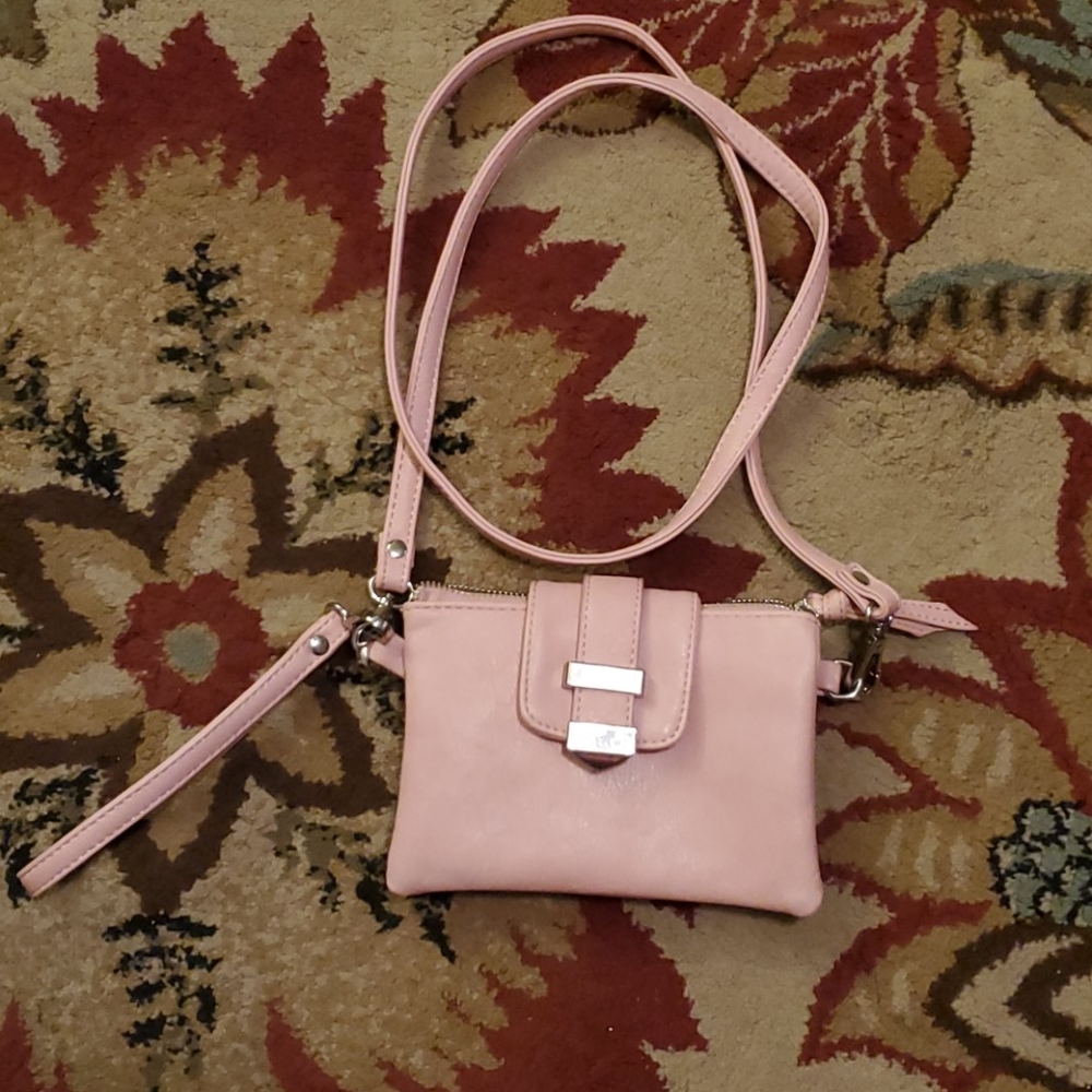 Charming Charlie handbag pre-owned